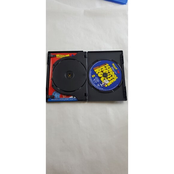 School House Rock Special 30th Anniversary Edition DVD 2-Disc Collection - Picture 7 of 8